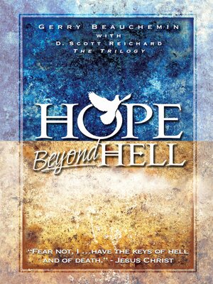 cover image of Hope Beyond Hell